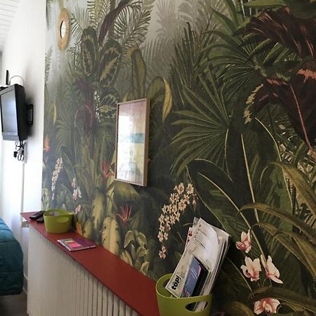 Studio Jeanine Le Portel Zewnętrze zdjęcie